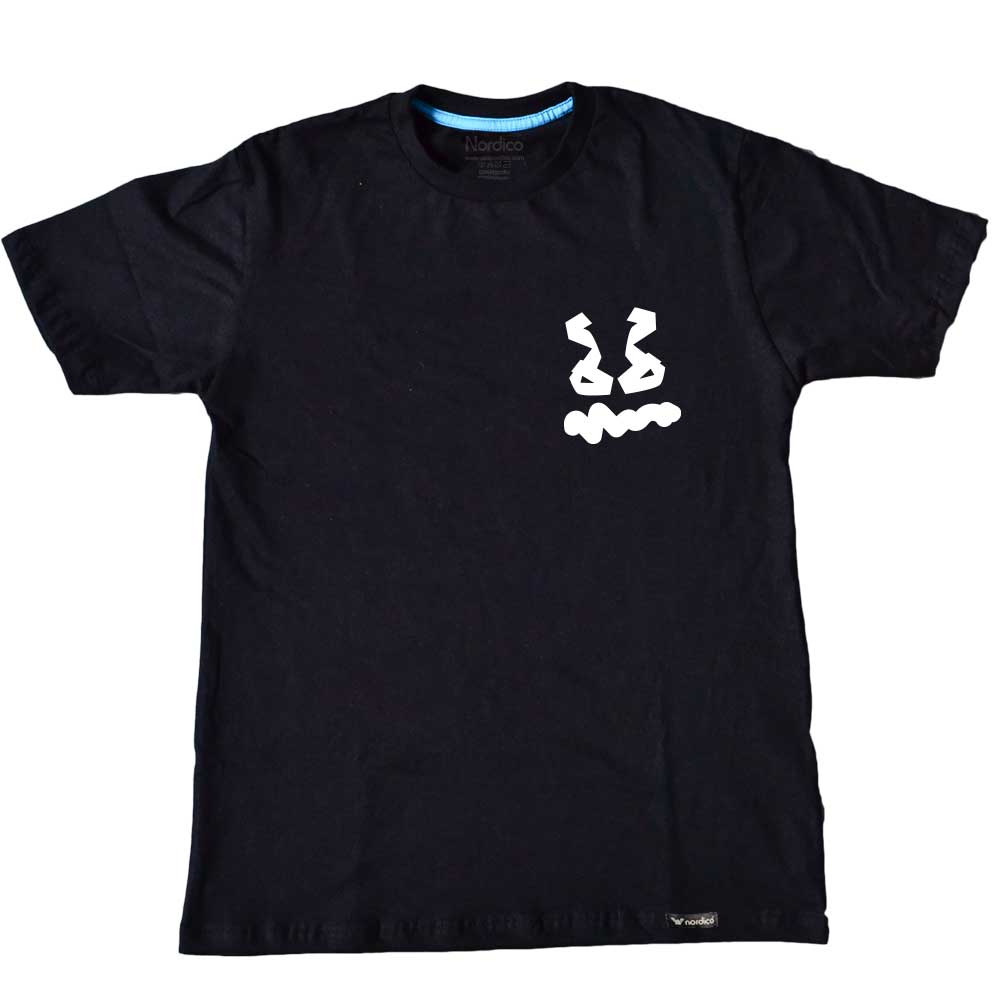 Camiseta Viciado em Strap Frase Filipe Marins