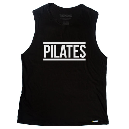 regatao nordico Pilates preto